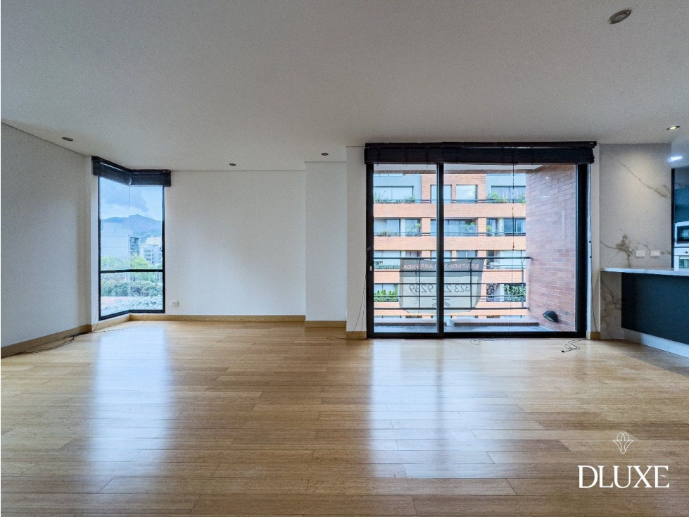 Venta INVERSION, Apartamento, 3 habitaciones, Chicó Virrey — foto 3