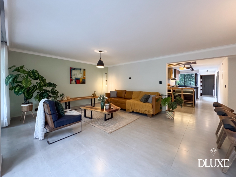 Venta, Apartamento, 3 habitaciones, Medellin — foto 2