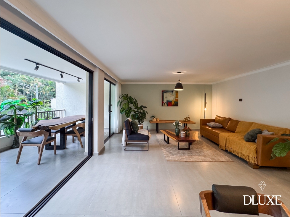 Venta, Apartamento, 3 habitaciones, Medellin — foto 3