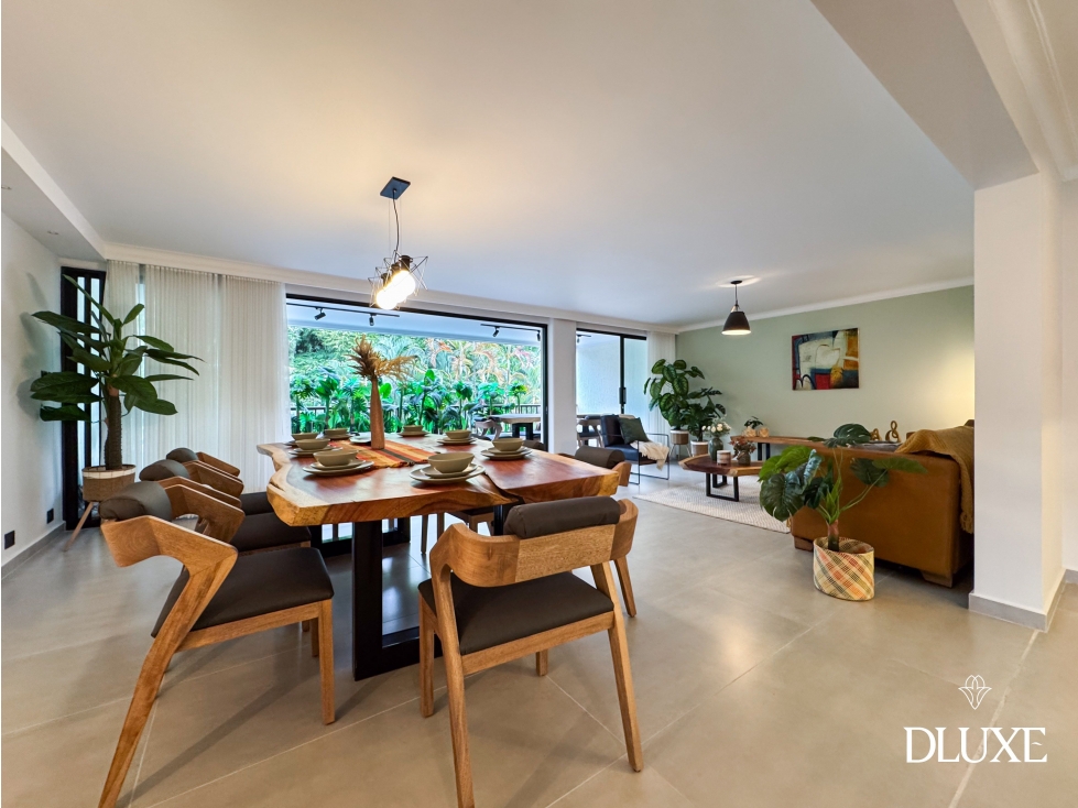 Venta, Apartamento, 3 habitaciones, Medellin — foto 4