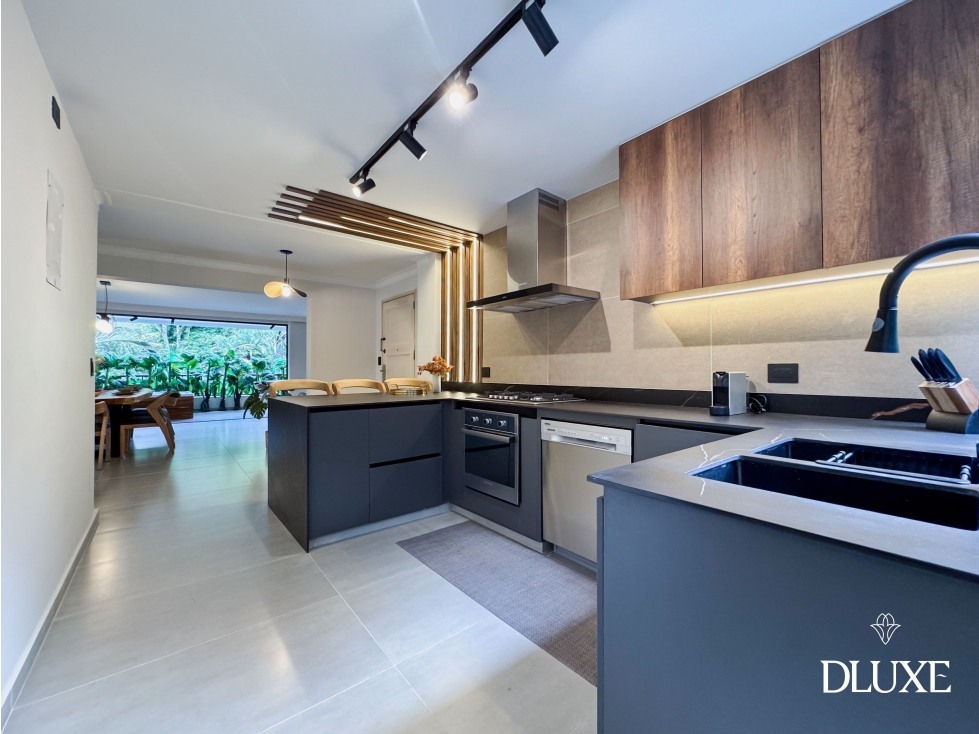 Venta, Apartamento, 3 habitaciones, Medellin — foto 6
