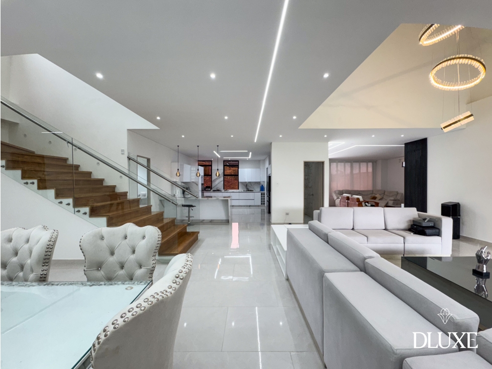 Arriendo, Casa, 5 habitaciones, La Guarne - Antioquia - 2