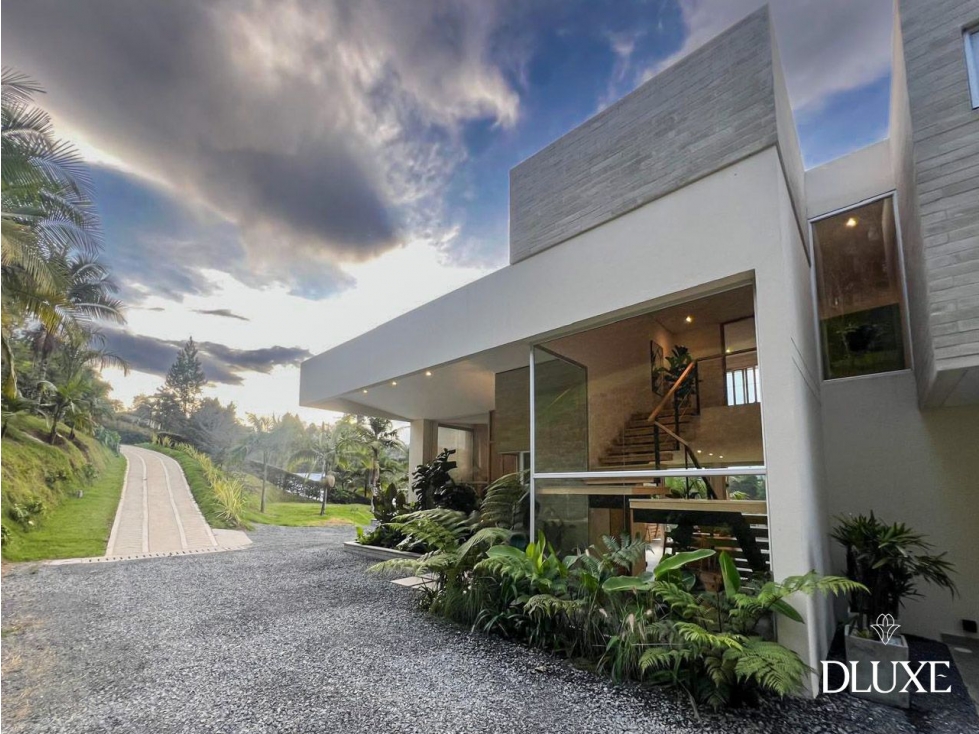 Venta, Casa, 4 habitaciones, Rionegro — foto 2