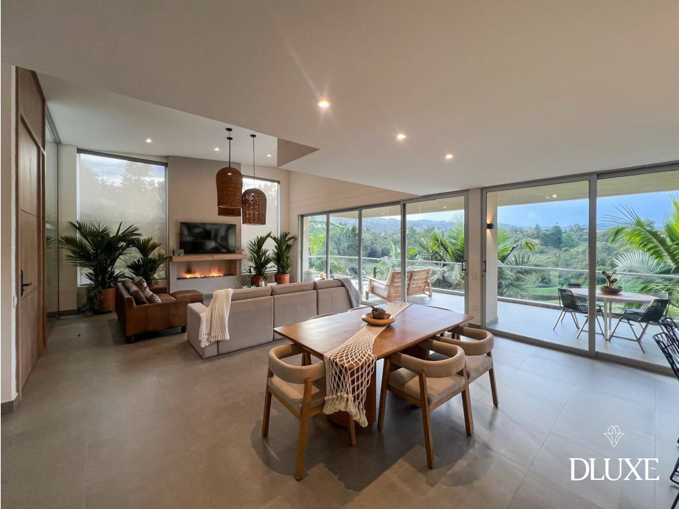 Venta, Casa, 4 habitaciones, Rionegro — foto 3