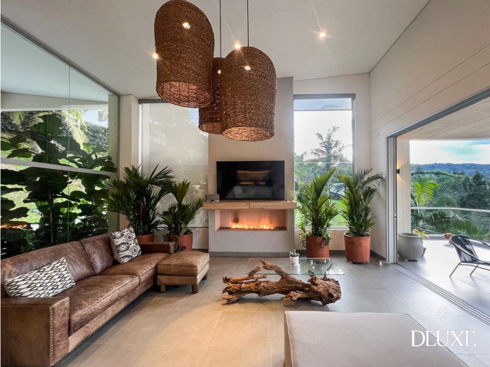 Venta, Casa, 4 habitaciones, Rionegro — foto 4