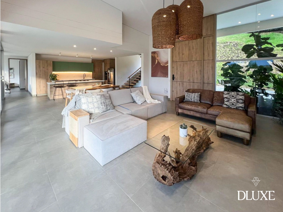 Venta, Casa, 4 habitaciones, Rionegro — foto 5