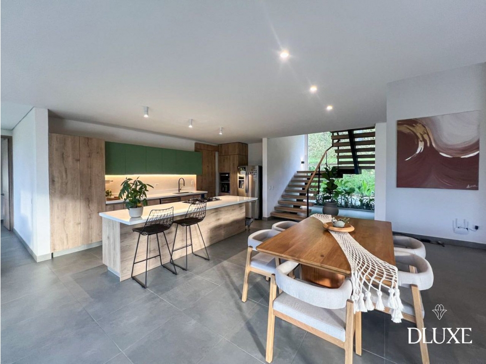 Venta, Casa, 4 habitaciones, Rionegro — foto 6
