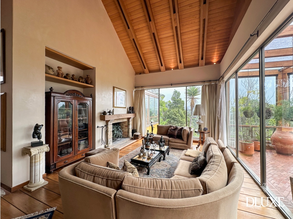 Venta, Casa, 3 habitaciones, Conjunto Sikasue - La Calera — foto 2