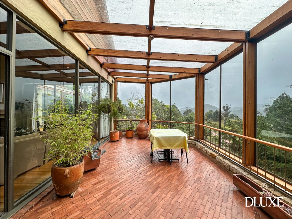 Venta, Casa, 3 habitaciones, Conjunto Sikasue - La Calera — foto 5