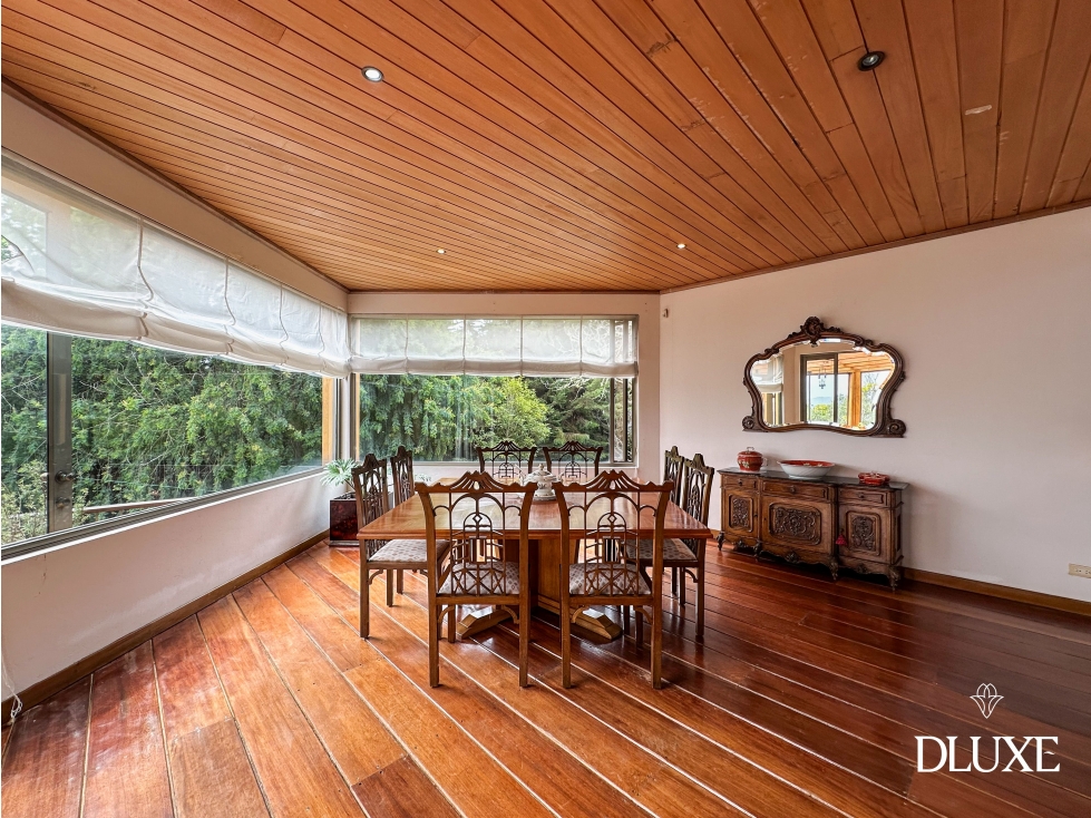 Venta, Casa, 3 habitaciones, Conjunto Sikasue - La Calera — foto 6