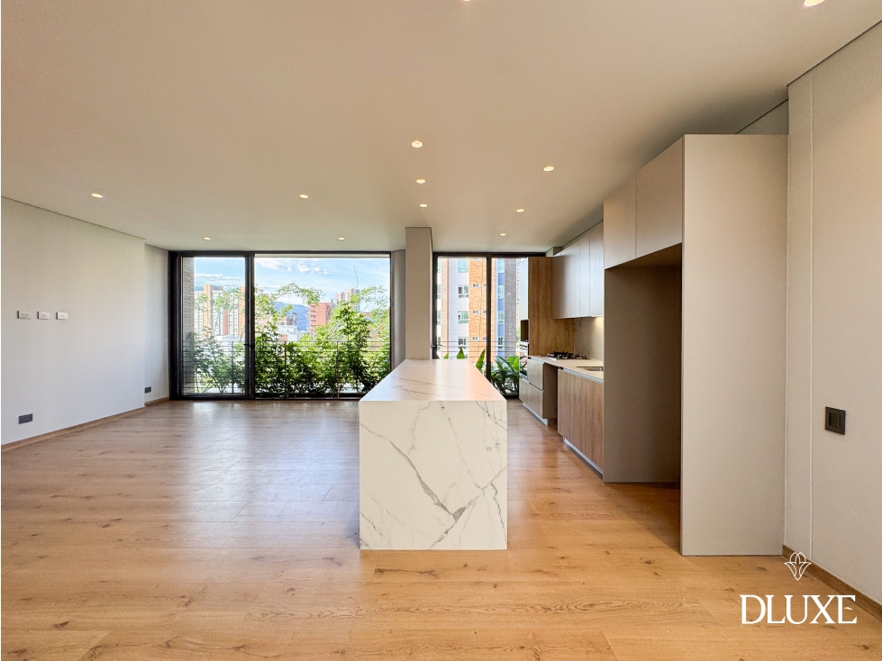 Venta, Apartamento Duplex, 2 habitaciones, Castropol — foto 2