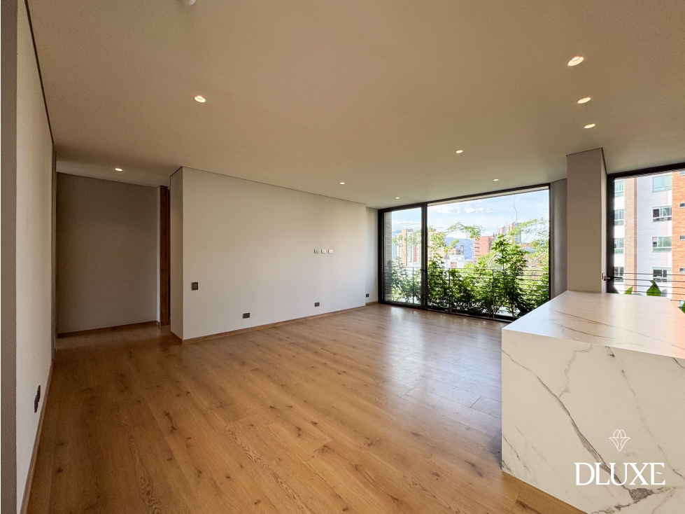 Venta, Apartamento Duplex, 2 habitaciones, Castropol — foto 3