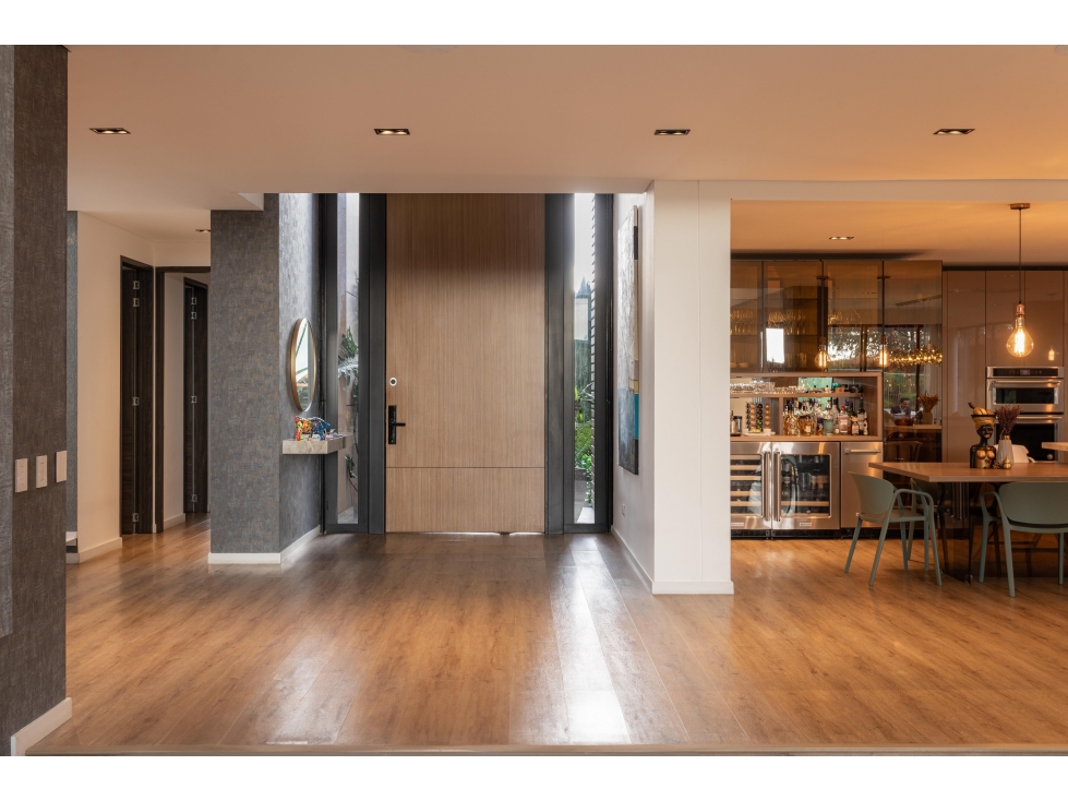 Venta, Casa, 4 habitaciones, Club San Jacinto - Autopista Norte y Chía — foto 3