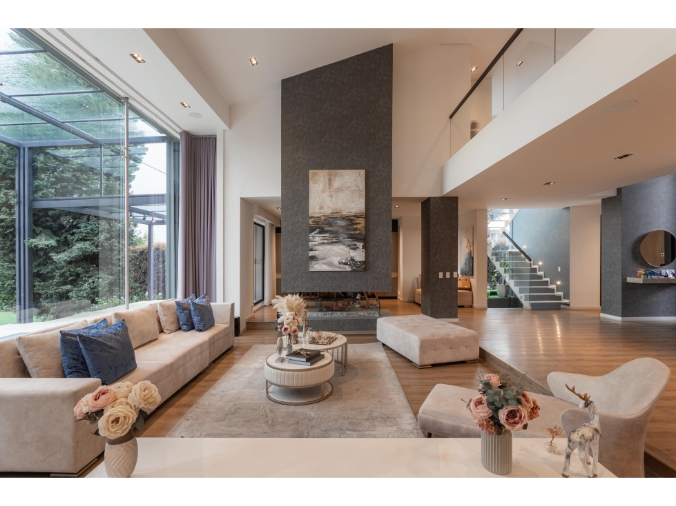 Venta, Casa, 4 habitaciones, Club San Jacinto - Autopista Norte y Chía — foto 5