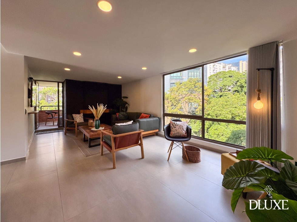 Venta, PH Duplex, 3 habitaciones, El Poblado — foto 3