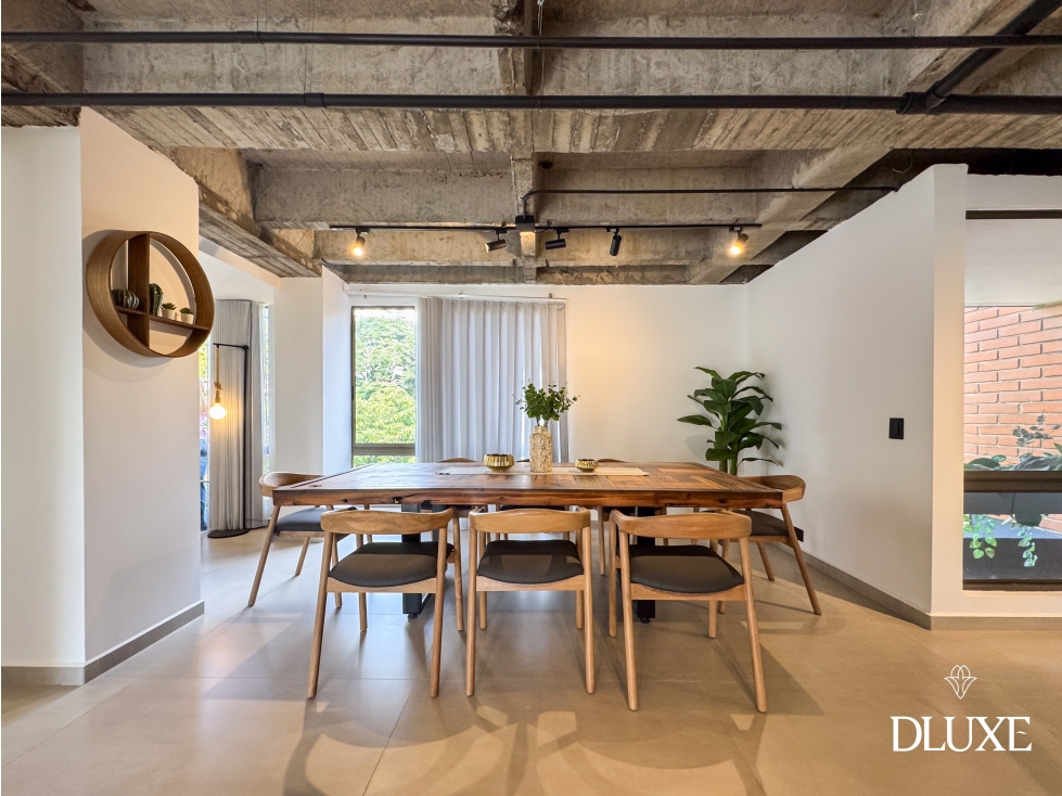 Venta, PH Duplex, 3 habitaciones, El Poblado — foto 5