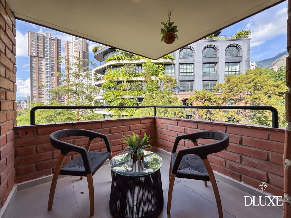 Venta, PH Duplex, 3 habitaciones, El Poblado — foto 4