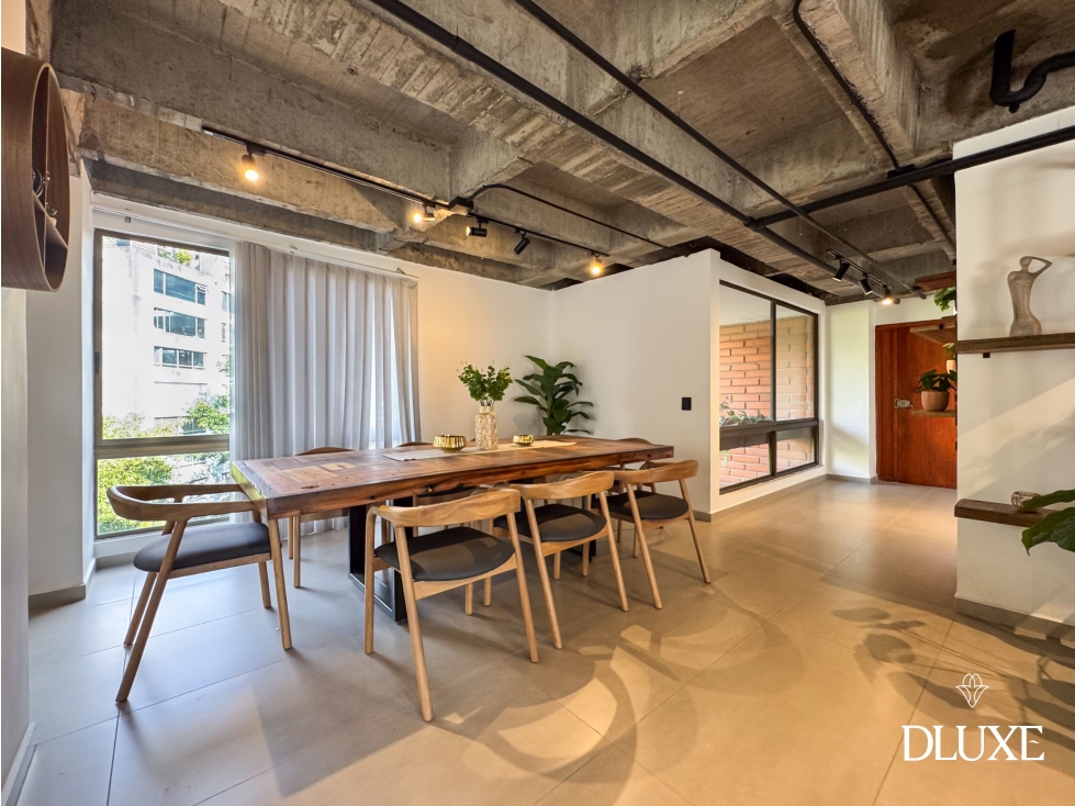 Venta, PH Duplex, 3 habitaciones, El Poblado — foto 6