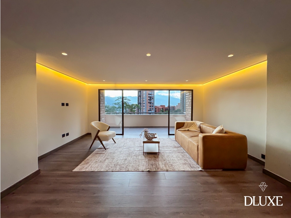 Venta, Apartamento, 3 habitaciones, El Poblado — foto 2
