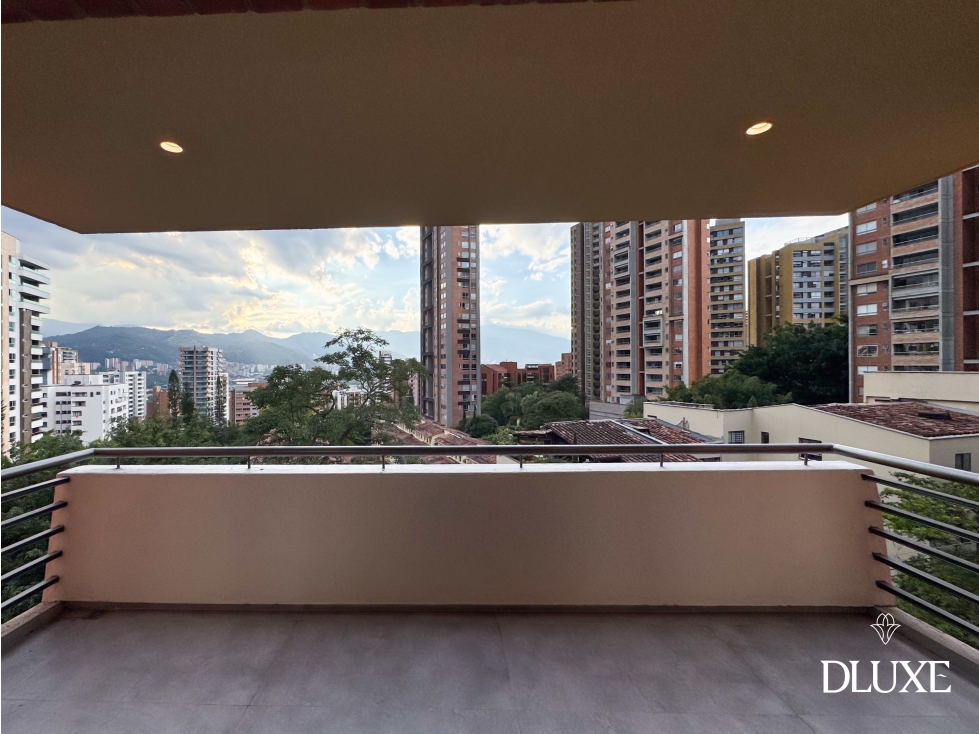 Venta, Apartamento, 3 habitaciones, El Poblado — foto 3