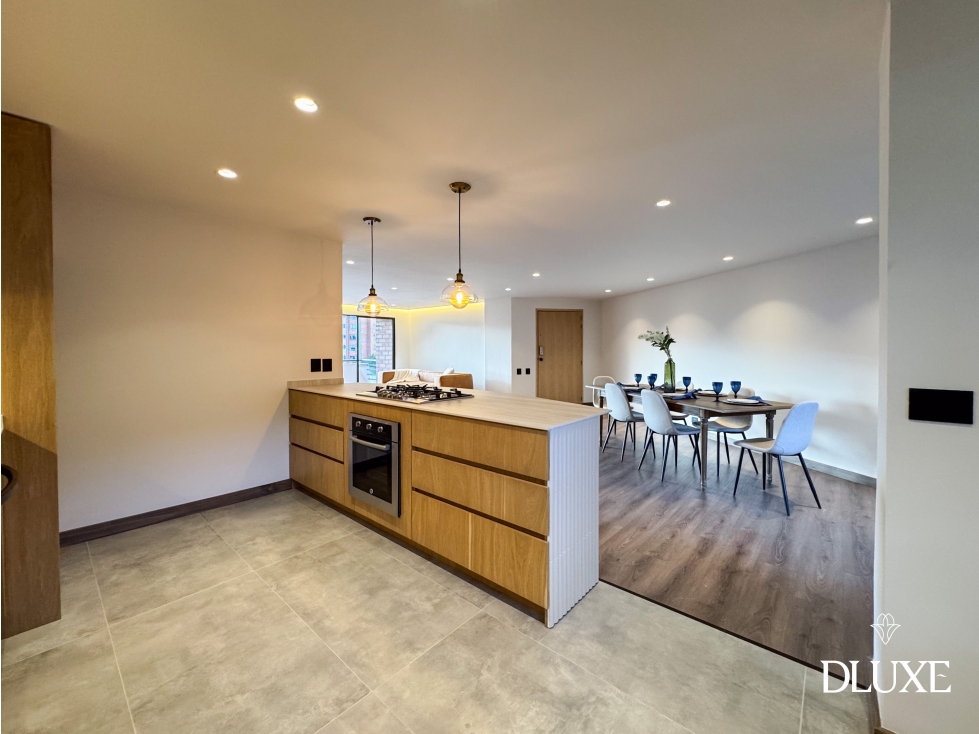 Venta, Apartamento, 3 habitaciones, El Poblado — foto 5