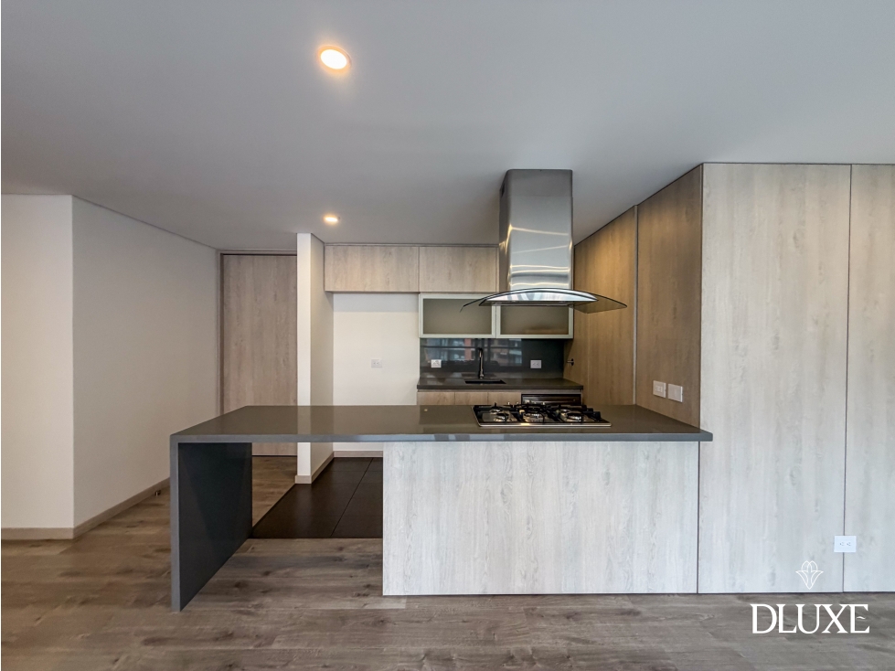 Venta, Apartamento, 2 habitaciones, Palmas — foto 2