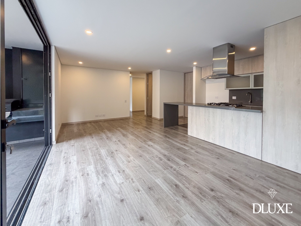 Venta, Apartamento, 2 habitaciones, Palmas — foto 4