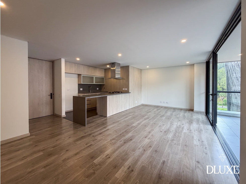 Venta, Apartamento, 2 habitaciones, Palmas — foto 3