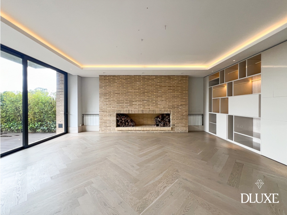 Arriendo, Apartamento, 3 habitaciones, Chico Alto — foto 2