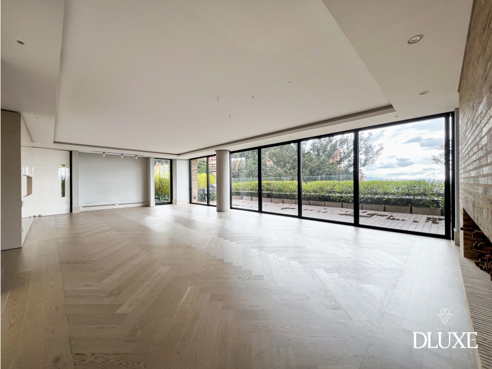 Arriendo, Apartamento, 3 habitaciones, Chico Alto — foto 3