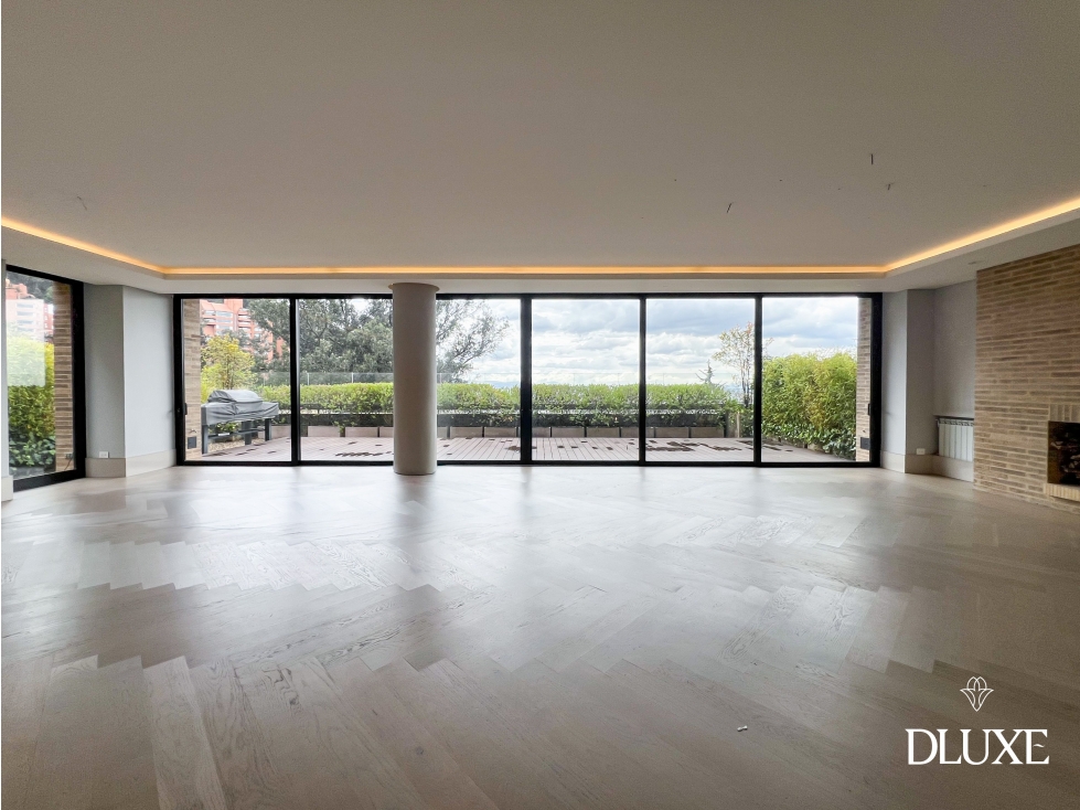 Arriendo, Apartamento, 3 habitaciones, Chico Alto — foto 4
