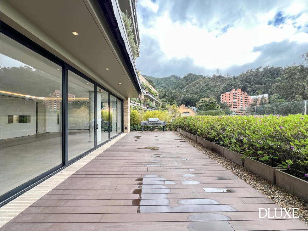 Arriendo, Apartamento, 3 habitaciones, Chico Alto — foto 5