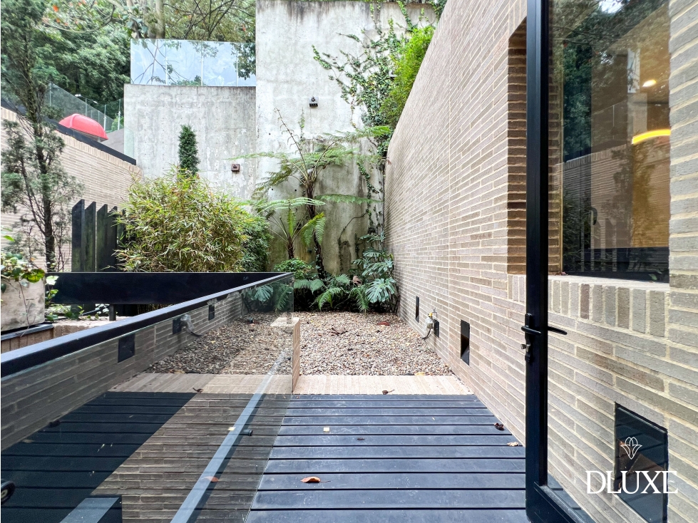 Arriendo, Apartamento, 3 habitaciones, Chico Alto — foto 6