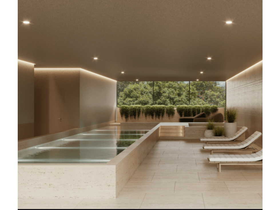 Venta, Apartamento, 2 habitaciones, La Cabrera — foto 5