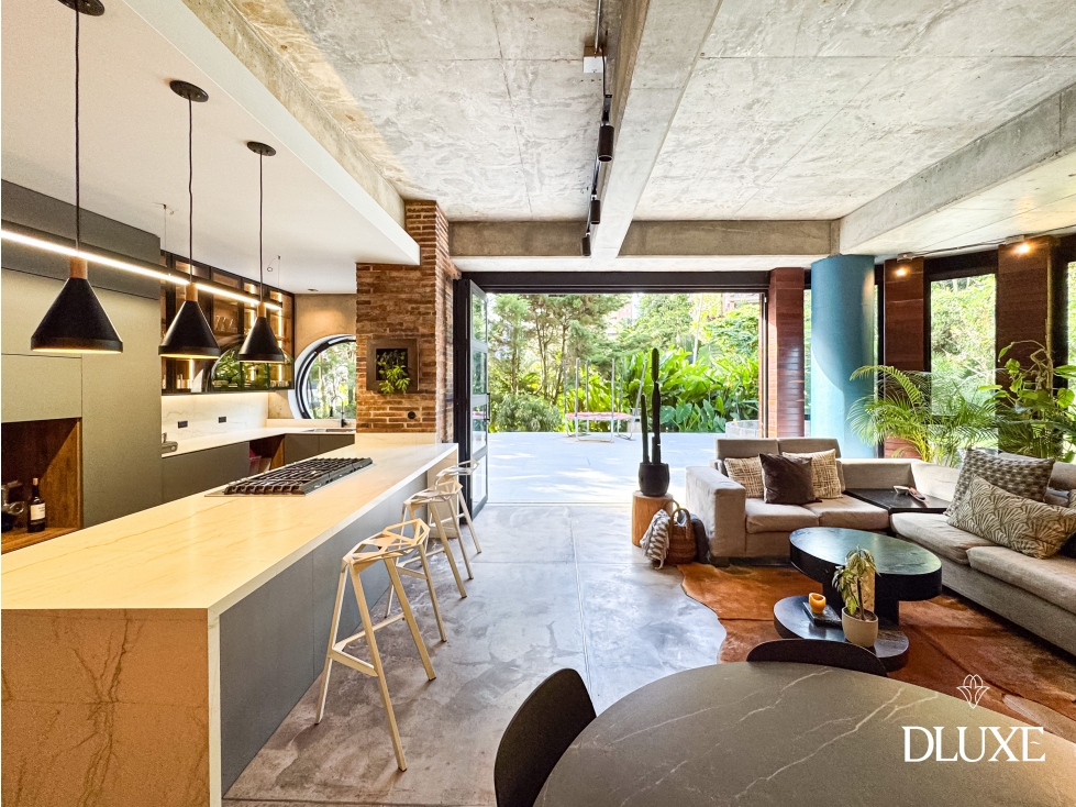Arriendo, Apartamento, 3 habitaciones, El Tesoro — foto 2