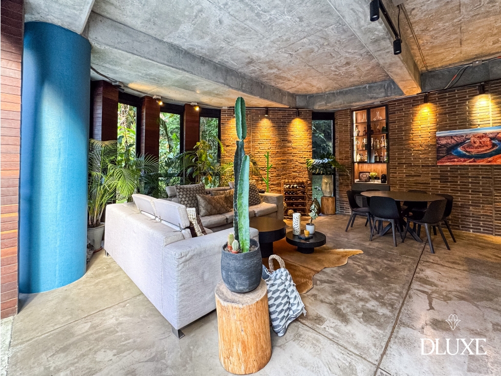 Arriendo, Apartamento, 3 habitaciones, El Tesoro — foto 3