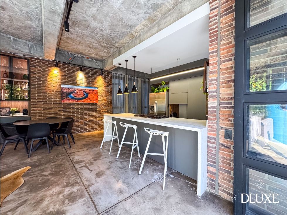 Arriendo, Apartamento, 3 habitaciones, El Tesoro — foto 4