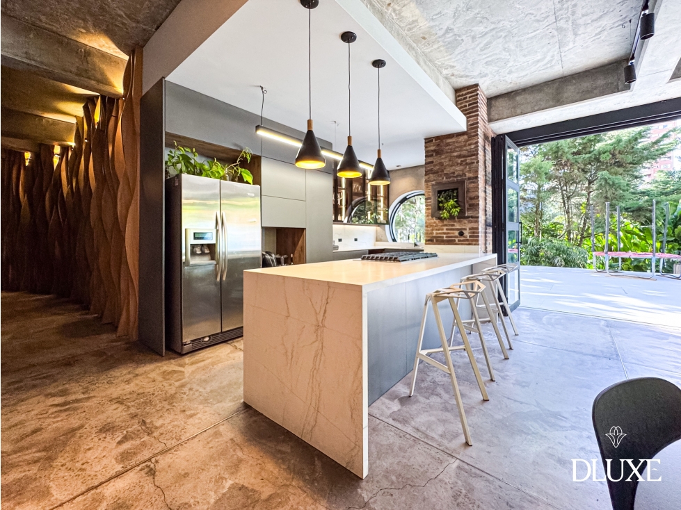Arriendo, Apartamento, 3 habitaciones, El Tesoro — foto 5