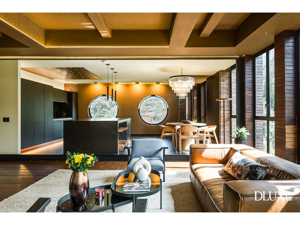 Venta, Apartamento, 2 habitaciones, El Tesoro — foto 4