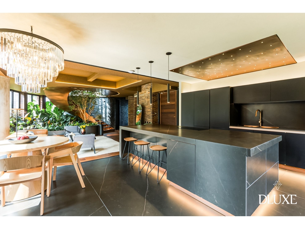 Venta, Apartamento, 2 habitaciones, El Tesoro — foto 5