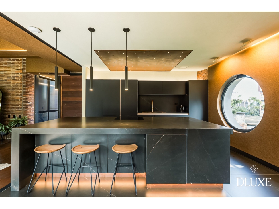 Venta, Apartamento, 2 habitaciones, El Tesoro — foto 6