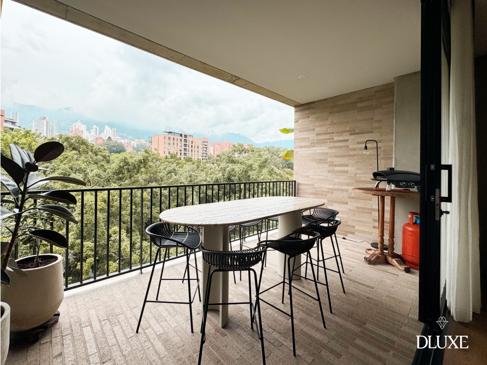 Venta, Apartamento, 2 habitaciones, Sector el Campestre — foto 4