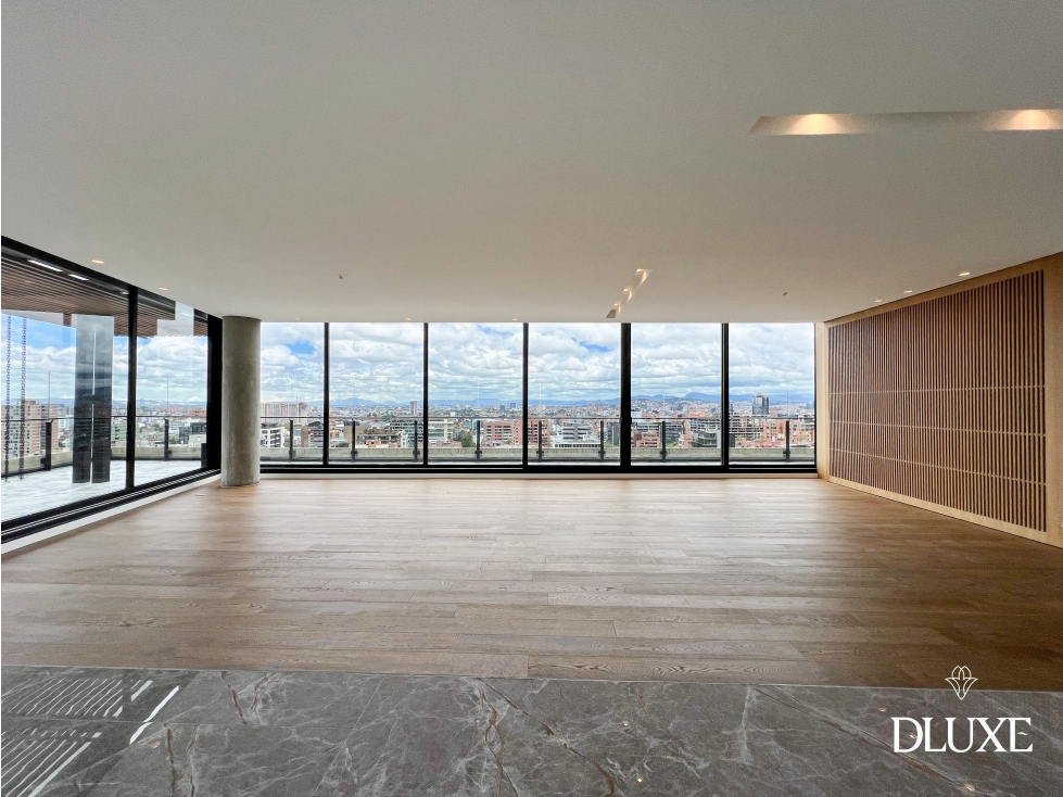 Venta, PH, 4 habitaciones, El Nogal — foto 2