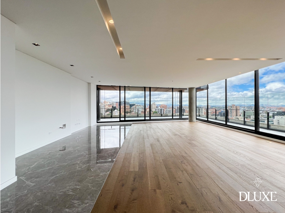 Venta, PH, 4 habitaciones, El Nogal — foto 3