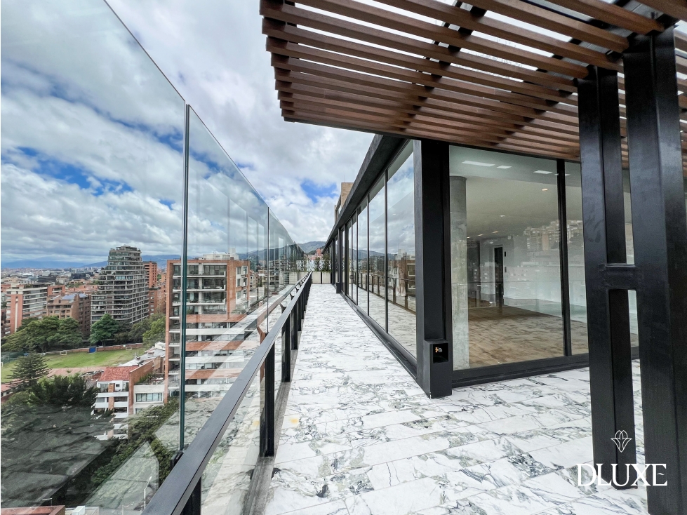 Venta, PH, 4 habitaciones, El Nogal — foto 4