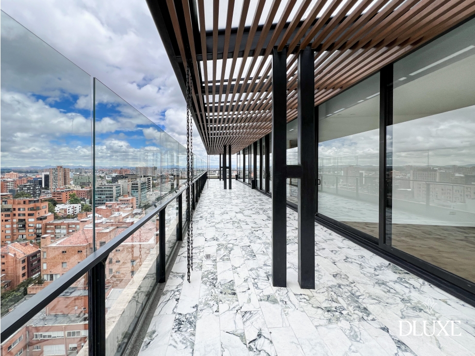 Venta, PH, 4 habitaciones, El Nogal — foto 5