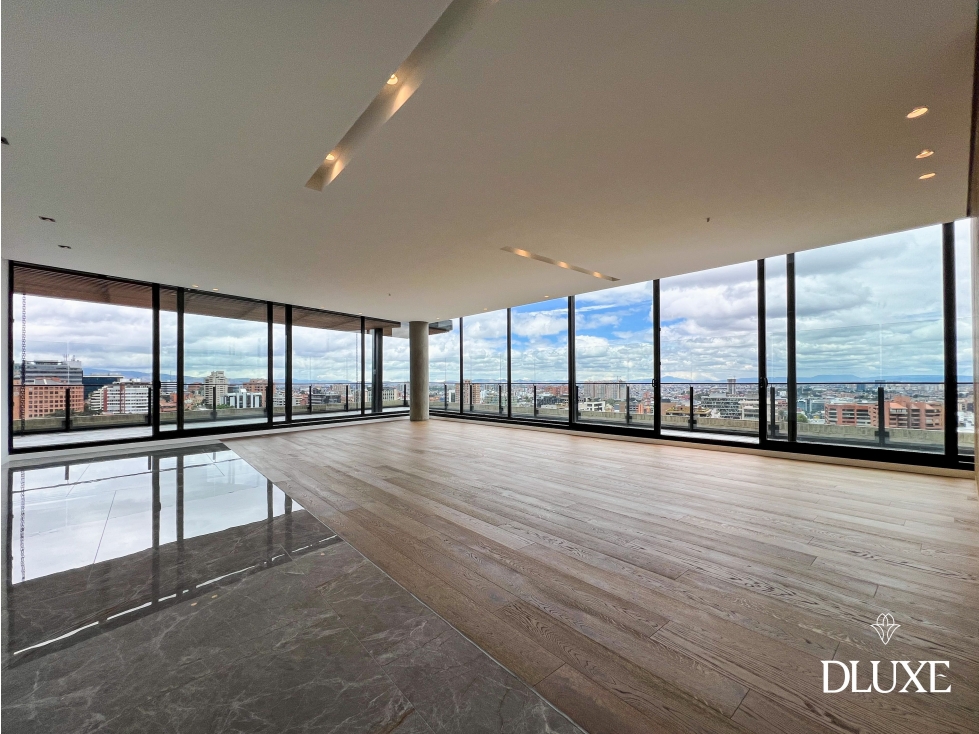 Venta, PH, 4 habitaciones, El Nogal — foto 6