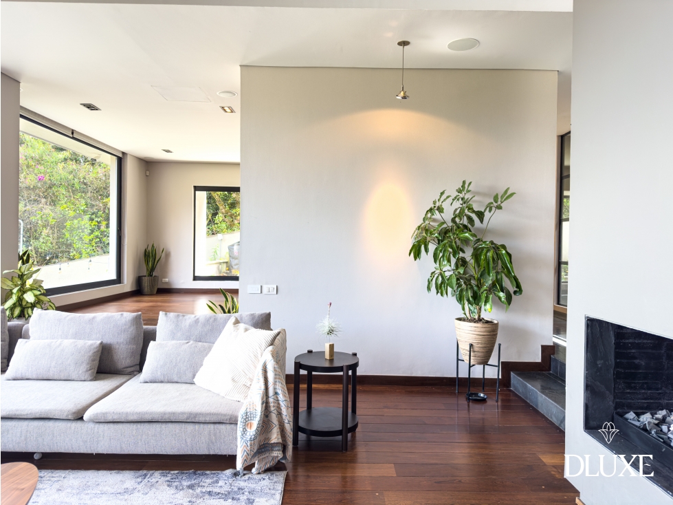 Venta, Casa, 4 habitaciones, El Refugio — foto 4
