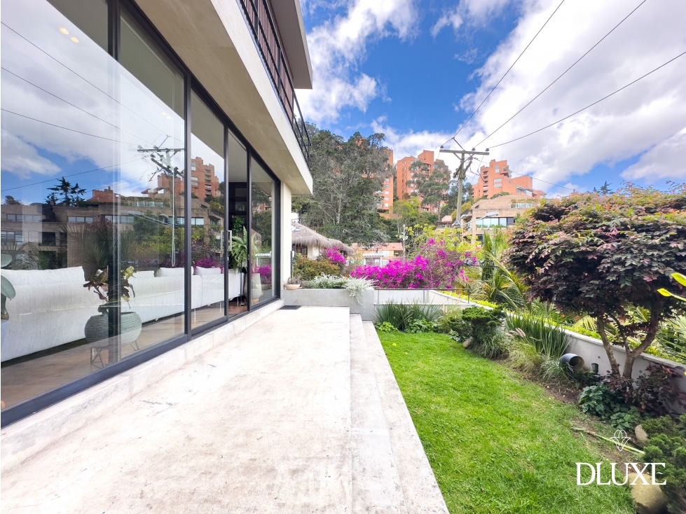Venta, Casa, 4 habitaciones, El Refugio — foto 5