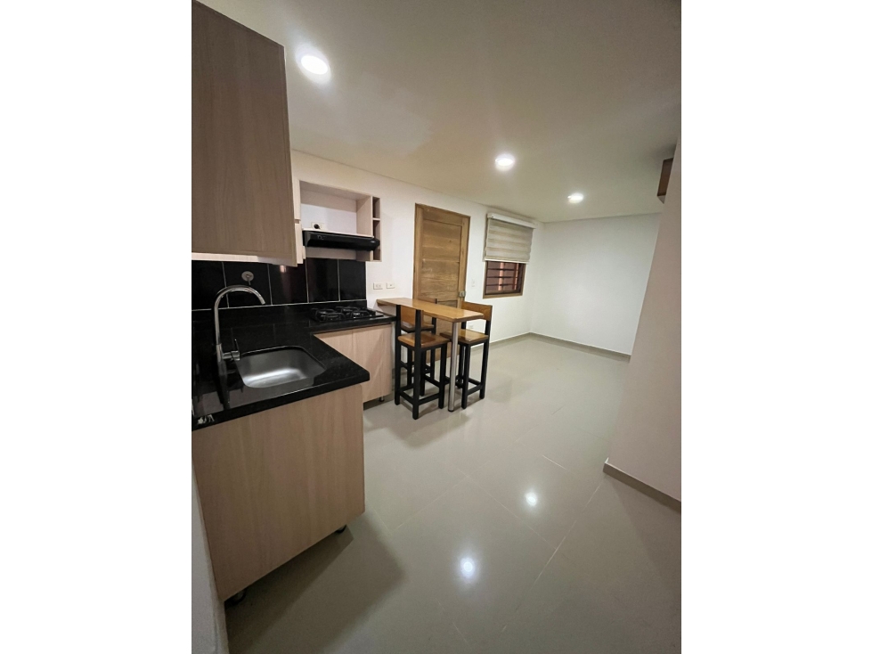 LA CEJA EXCELENTE APTO MODERNO CON BUEN PRECIO EN PAYUCO